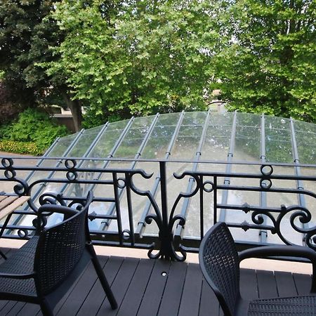 Le Manoir De La Mantille Caudry Zewnętrze zdjęcie
