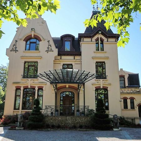 Le Manoir De La Mantille Caudry Zewnętrze zdjęcie