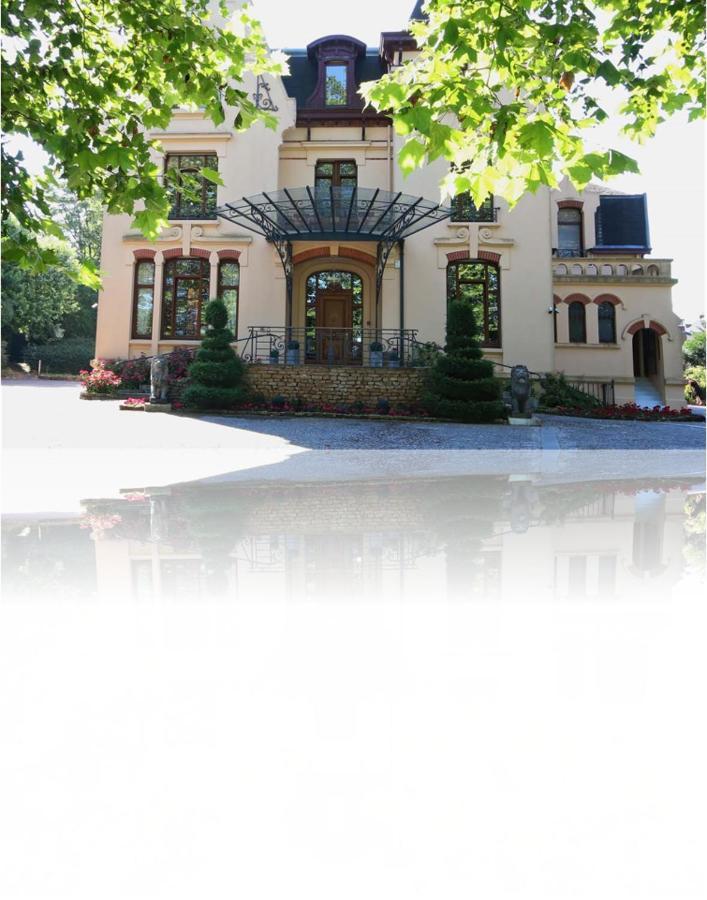 Le Manoir De La Mantille Caudry Zewnętrze zdjęcie
